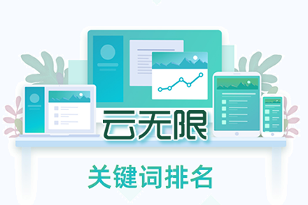 SEO优化,网站排名